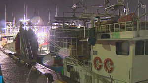 태풍 북상에 광주&middot;전남 '초긴장'&hellip;아침 8시쯤 최대 고비