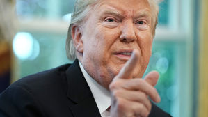 트럼프 "탈레반과 평화 협상 중단&hellip;비밀 회동도 취소"