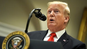 트럼프 "베네수엘라&middot;쿠바에 관해선 내 견해가 더 강해&hellip;볼턴이 제지"