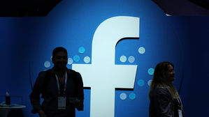 "페이스북, 유럽서 정보보호법 위반으로 벌금 2조원 물 수도"