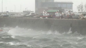 [LIVE] 태풍 '링링' 북상 뉴스특보 (SBS 모바일24)