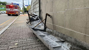 화성 도리도 '초속 30ｍ 강풍'&hellip;경기 수원&middot;이천&middot;포천도 피해