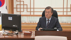 문 대통령, 조국 임명 여부 '고심'&hellip;내일 결정 가능성