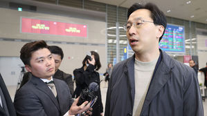 외교 북미국장, 日담당과 이례적 동반 방미&hellip;지소미아 협의 관측