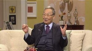 '고바우 영감' 김성환 화백 별세