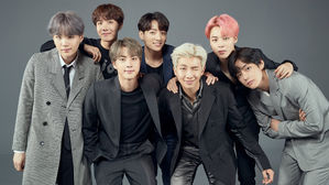 [SBS Star] Reports Speculate That BTS Plans to Enlist in the Military Together