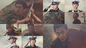 [SBS Star] Military Musical 'Return: The Promise of the Day' Unveils Character Posters