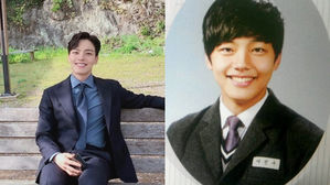 [SBS Star] Yeo Jin Goo Did Not Age Since Middle School?