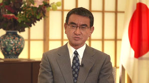 日 방위상, 아세안 확대국방장관 회의 때 한일회담 가능성 시사