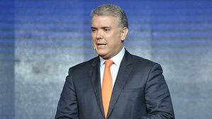 콜롬비아 "국제사회에 베네수엘라 테러지원국 지정 요청할 것"