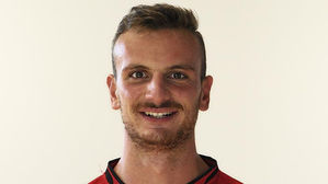 프로배구 삼성화재, 외국인선수 교체&hellip;이탈리아 산탄젤로 영입