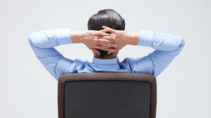 [인-잇] 완장을 차면 돌변한다더니 내가 그랬다