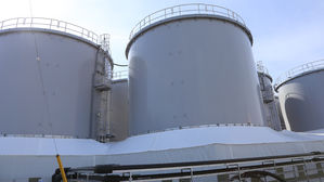 日 오사카 시장 "후쿠시마 오염수, 오사카 앞바다 방류에 협력"