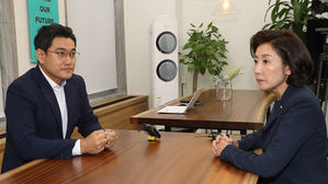 한국·바른미래, 조국 해임건의안·국정조사 공동 추진키로