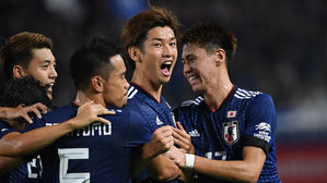 일본&middot;중국, 월드컵 2차 예선 승리로 시작&hellip;사우디는 예멘과 비겨