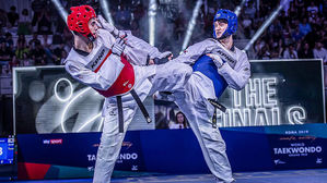 월드태권도 그랑프리 13일 지바서 개막&hellip;일본서는 첫 개최