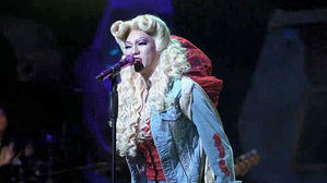 [문화현장] 상처 딛고 음악으로 일어서다&hellip;뮤지컬 '헤드윅'