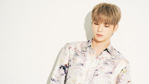 [SBS Star] Kang Daniel to Host a Special Audio Show During Chuseok