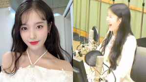 [SBS Star] VIDEO: IU Tells a Hilarious Thing that Happened When She Was Under Anesthesia