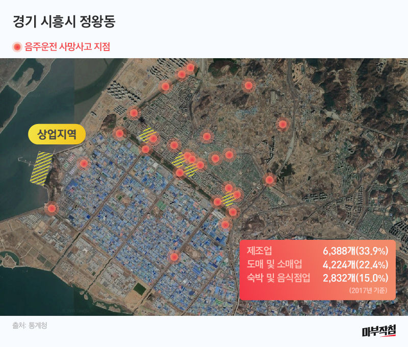 [마부작침]음주운전