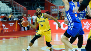 호주, 체코 잡고 농구 월드컵 4강 진출&hellip;4강 대진 확정