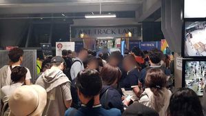 "추석에&hellip;" 방콕발 아시아나기 결함으로 출발 하루 가까이 지연