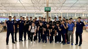 '올림픽 예선 출전권 확보' 남자배구 대표팀 "안정감 찾았다"