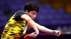 남자탁구, 아시아선수권서 홍콩 3대 2로 꺾고 단체전 4강행