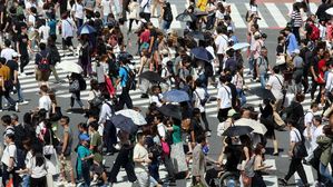 "일본인 64％, 백색 국가서 한국 제외 지지"