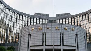 코로나19 충격에…中 인민은행 기준금리 조정 시사