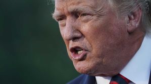 트럼프, '사우디 피격' 관련 이란에 "드론 격추 때도 거짓말"