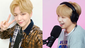 [SBS Star] Kang Daniel Reveals His New Hobby