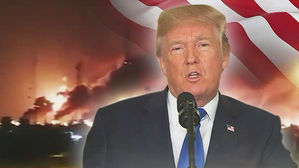 美 "사우디 유전 공격 배후는 이란"&hellip;트럼프, 군사 대응 시사