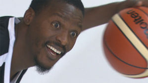 [영상토크] '내몸이 내몸이 아냐'…KT 선수들의 유쾌한 촬영