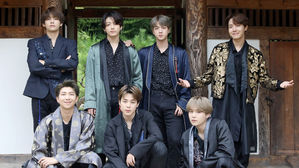 [SBS Star] Big Hit Entertainment Announces the End of BTS' Official Vacation