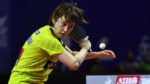 여자탁구, 아시아선수권서 싱가포르에 져 4강행 좌절