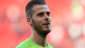 데헤아, 맨유와 4년 연장계약&hellip;주급 5억 5천만 원 추정