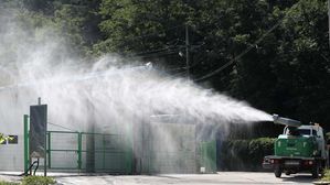 파주&middot;연천 등 아프리카돼지열병 중점관리지역 지정&hellip;방역 강화