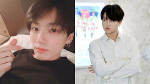 [SBS Star] Big Hit Entertainment Responds to BTS JUNGKOOK's Dating Rumors