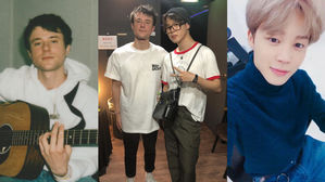 [SBS Star] Alec Benjamin Reveals His Collaboration Plan with BTS JIMIN