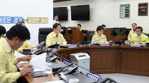 경기도, 돼지열병 발생 파주시에 긴급방역비 10억 지원