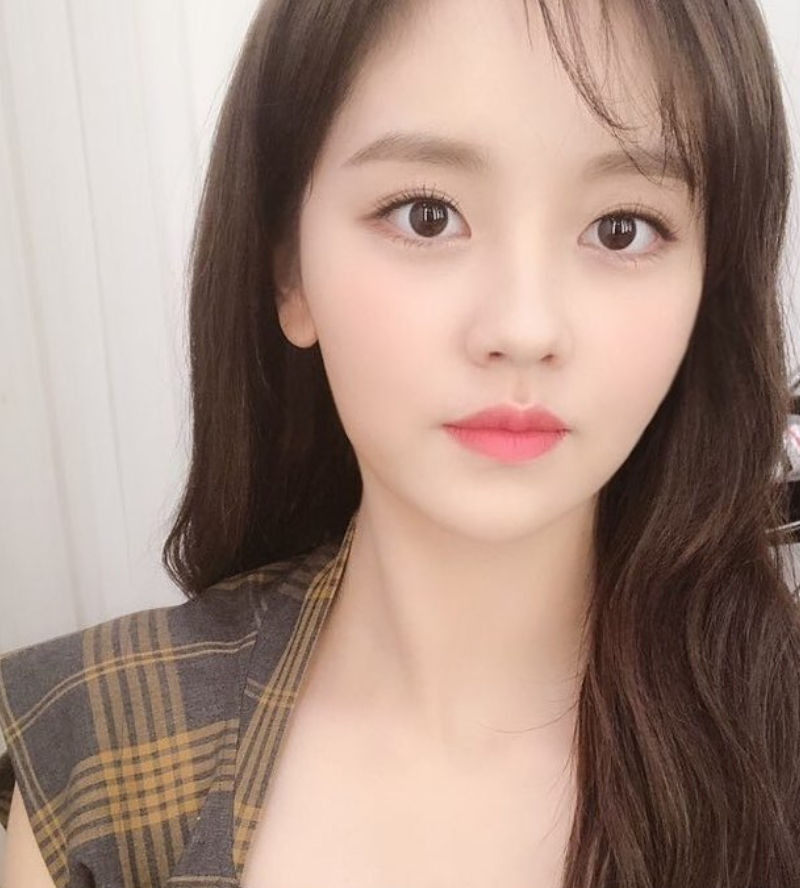 Kim So Hyun