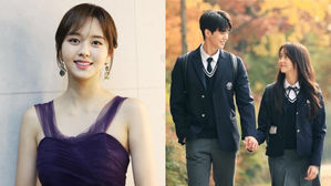 [SBS Star] Kim So Hyun Reveals, "I Sometimes Feel Like I Actually Love My On-screen Boyfriend"