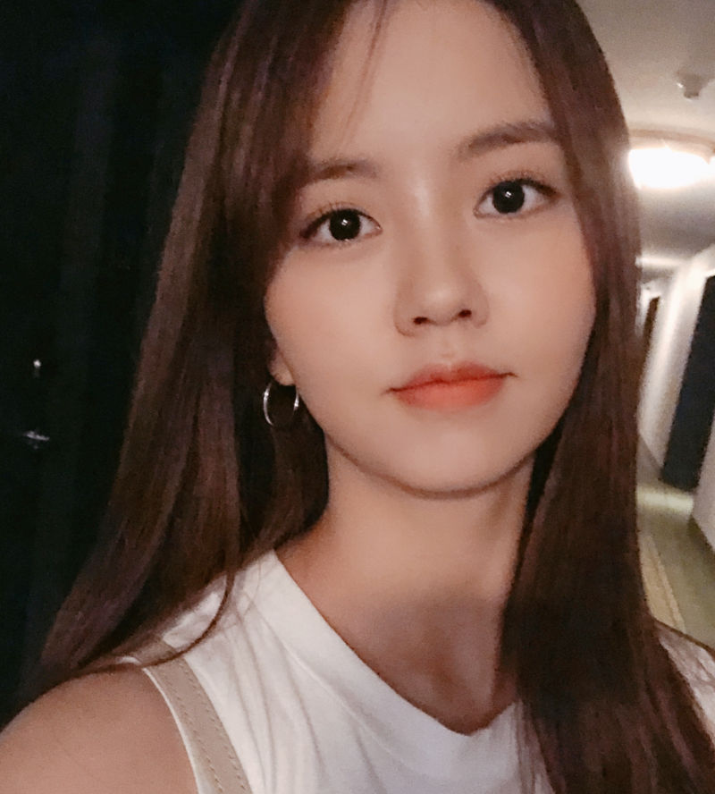 Kim So Hyun