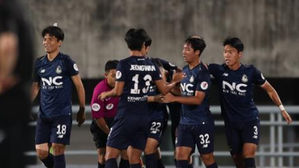 '최종환 극장골' 이랜드, 전남과 극적인 2대 2 무승부