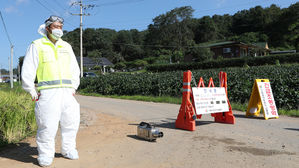 뻥 뚫린 돼지열병 방역망&hellip;파주&middot;연천 발생 농장 공통점은