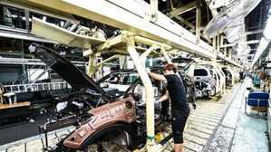 "공급망 얽힌 한일 자동차 업계, 수출규제 우려에 부품 재고 챙긴다"