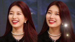 [SBS Star] VIDEO: Suzy Gives Her Honest Answer to a Question, "How Does It Feel to Be That Beautiful?"