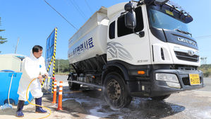 돼지 열병 확산 막자&hellip;광주 광산구 'DMZ 탐방 열차' 운행 취소