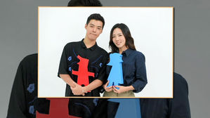 '결혼 비하인드 공개' 이상화&middot;강남 커플, '동상이몽2' 합류